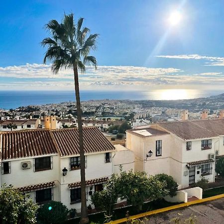 Casa Yaya Nerja 아파트 외부 사진