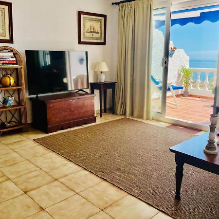 Casa Yaya Nerja 아파트 외부 사진