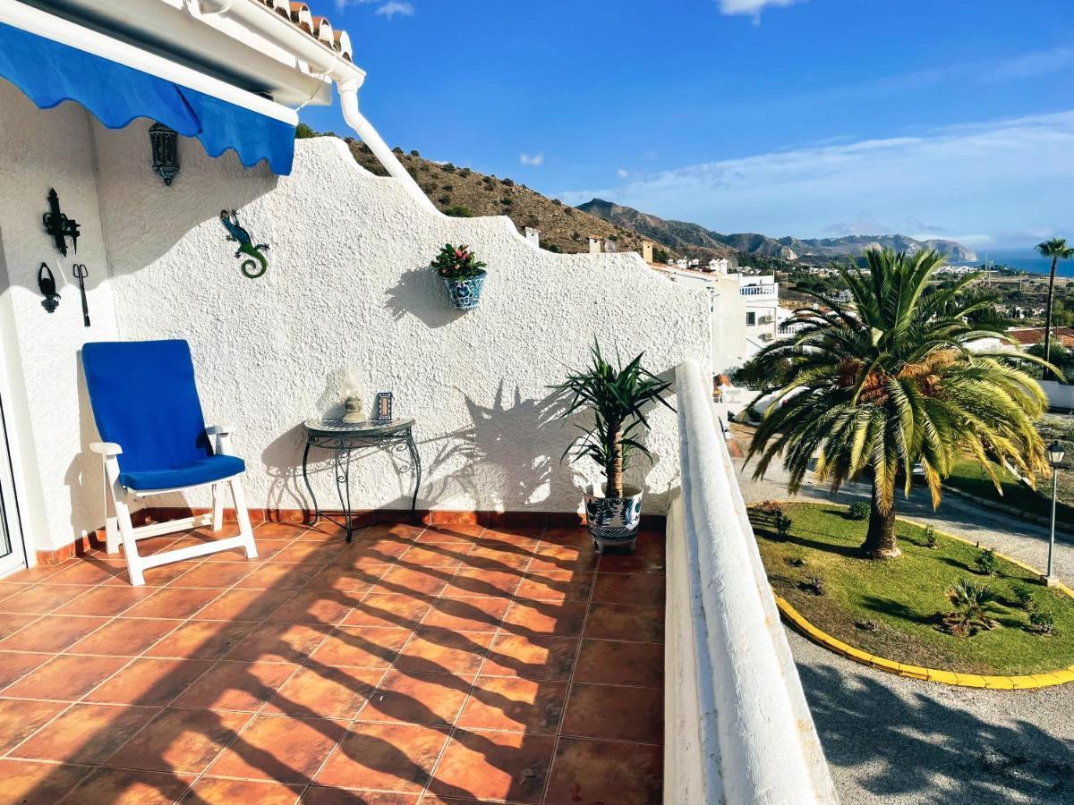 Casa Yaya Nerja 아파트 외부 사진