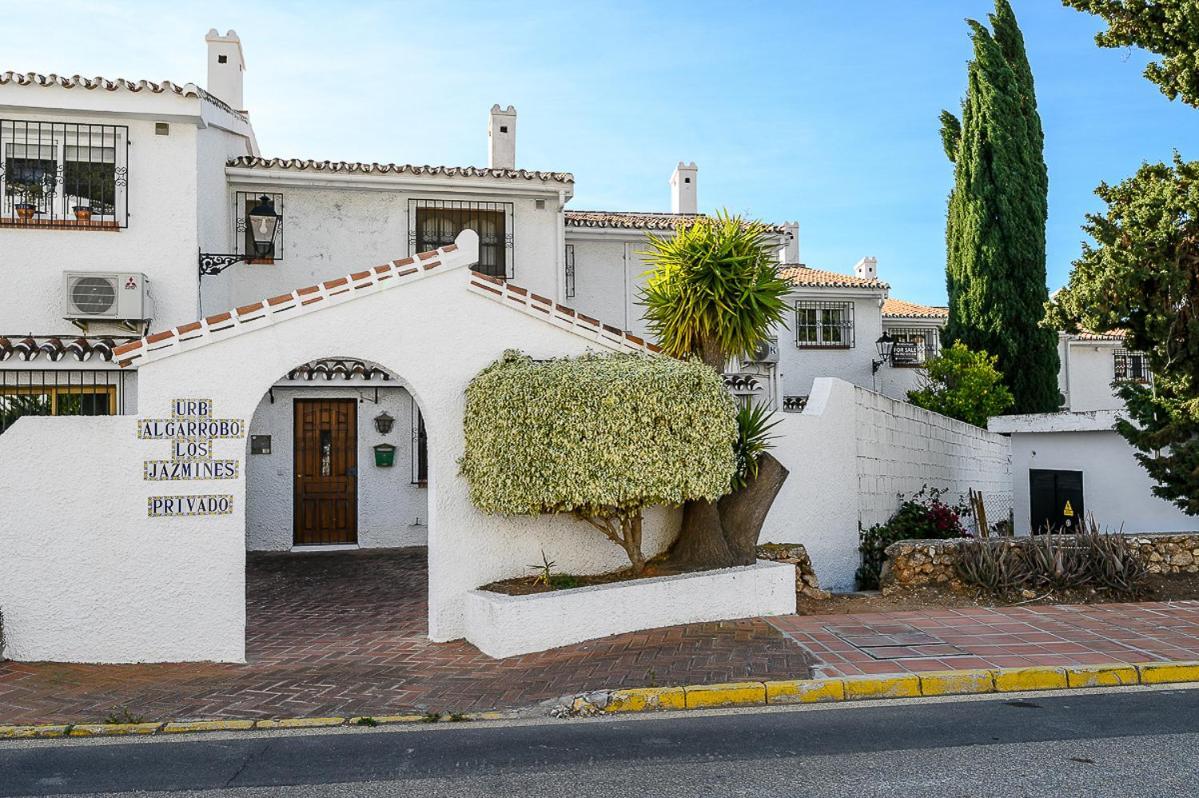 Casa Yaya Nerja 아파트 외부 사진