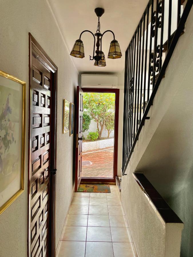 Casa Yaya Nerja 아파트 외부 사진