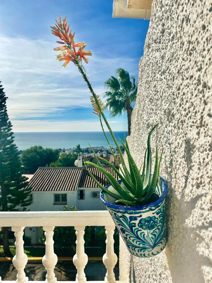 Casa Yaya Nerja 아파트 외부 사진