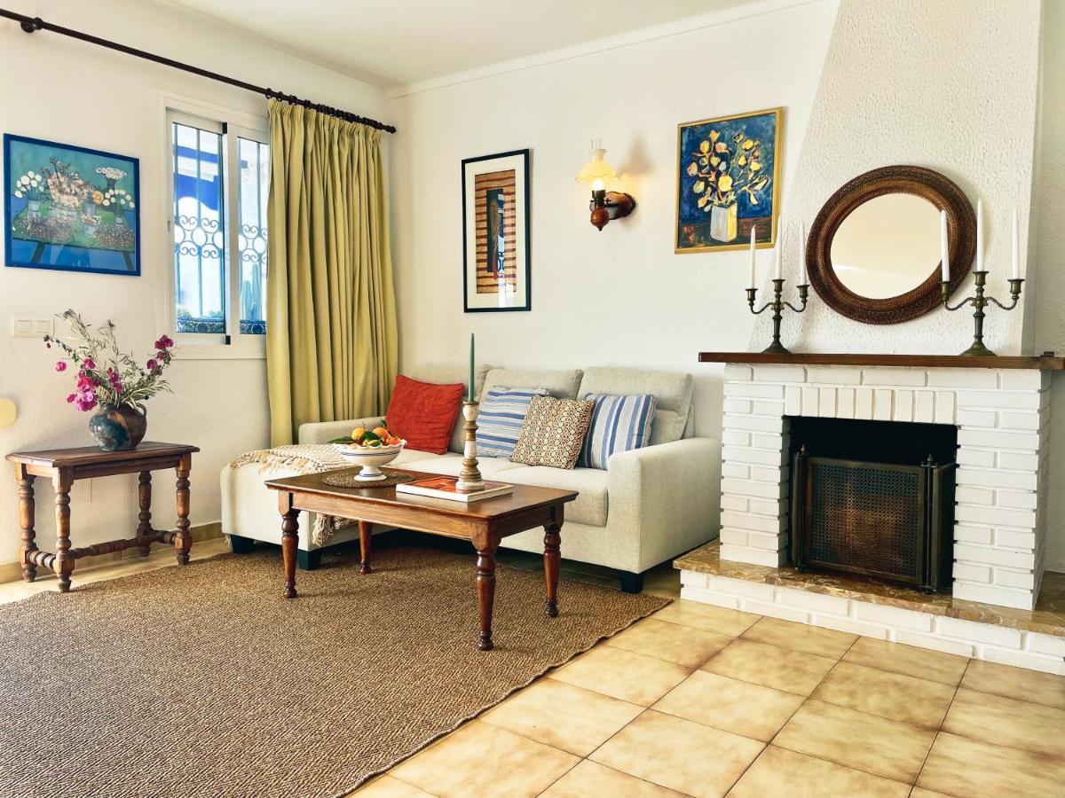 Casa Yaya Nerja 아파트 외부 사진