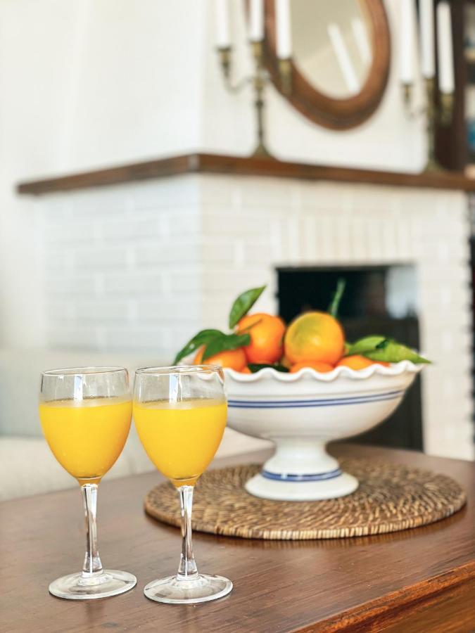Casa Yaya Nerja 아파트 외부 사진
