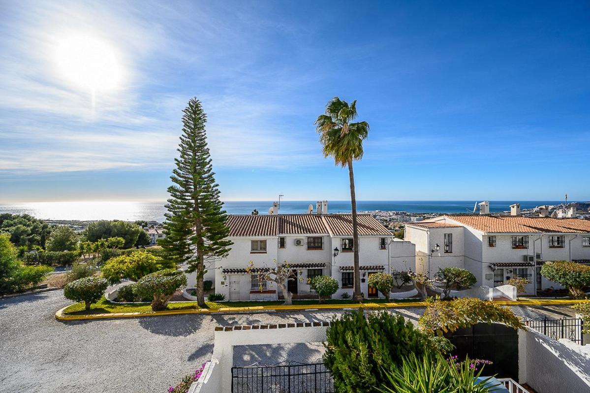 Casa Yaya Nerja 아파트 외부 사진