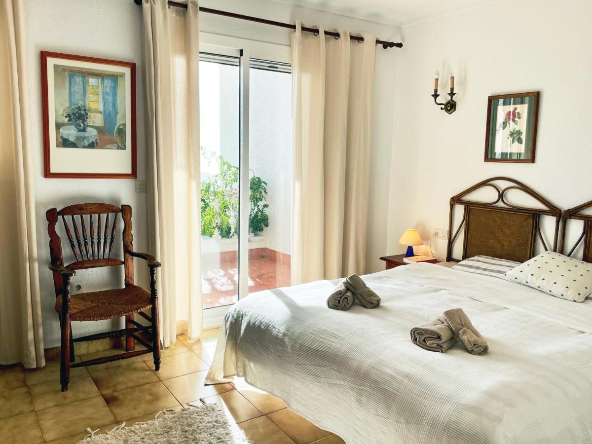 Casa Yaya Nerja 아파트 외부 사진