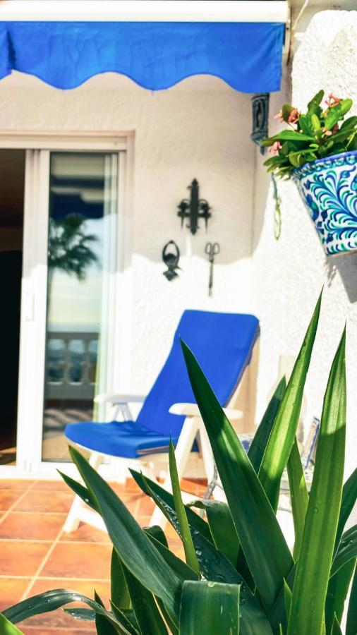 Casa Yaya Nerja 아파트 외부 사진