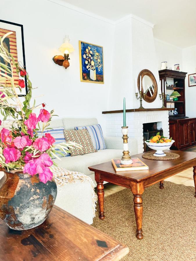 Casa Yaya Nerja 아파트 외부 사진