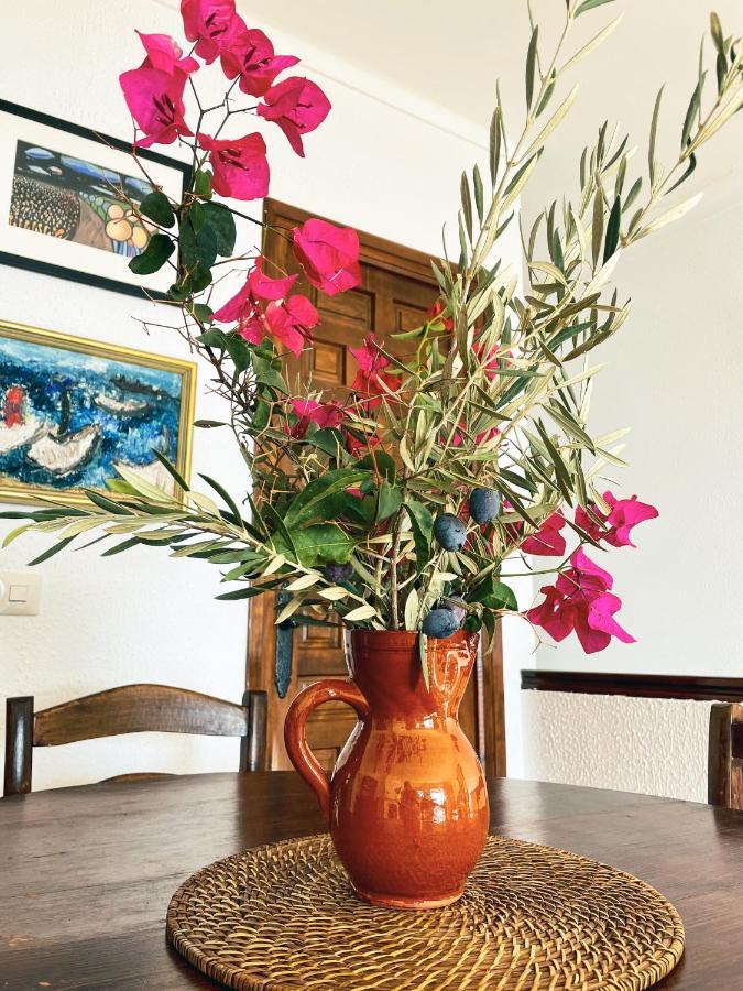 Casa Yaya Nerja 아파트 외부 사진