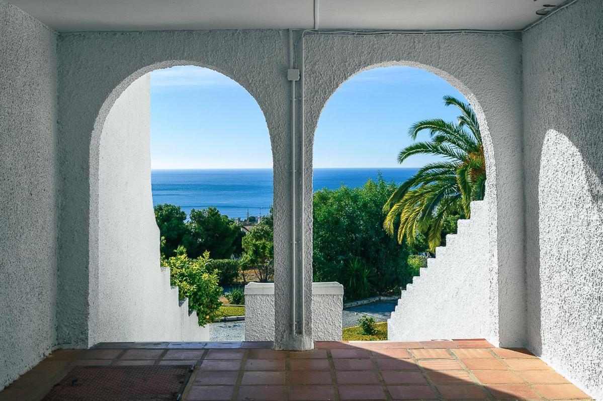 Casa Yaya Nerja 아파트 외부 사진