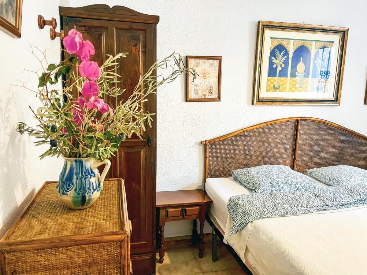 Casa Yaya Nerja 아파트 외부 사진