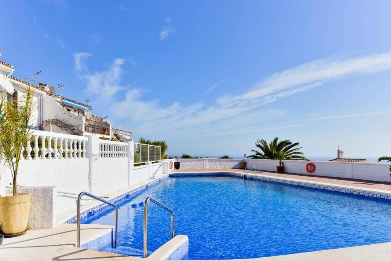 Casa Yaya Nerja 아파트 외부 사진
