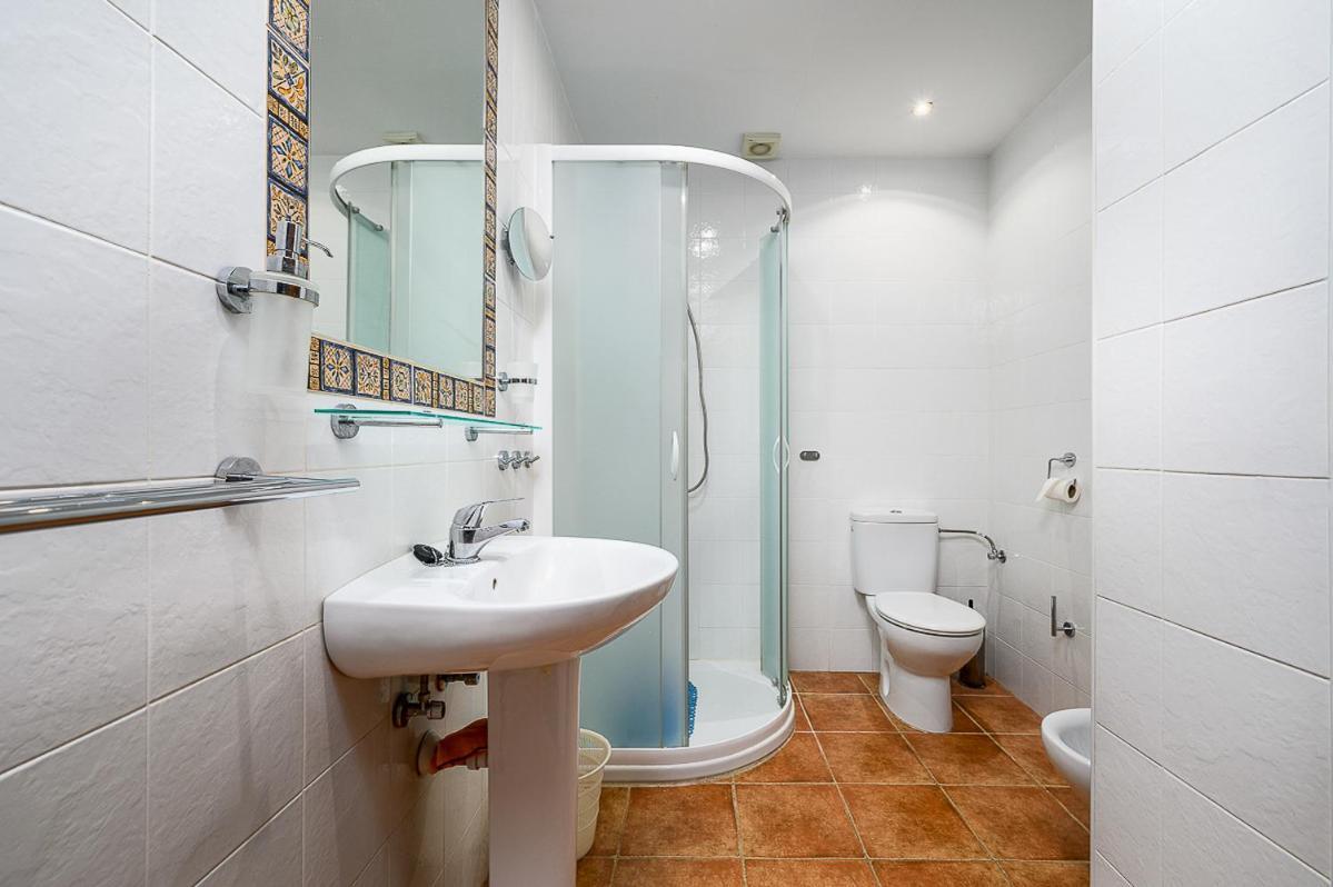 Casa Yaya Nerja 아파트 외부 사진