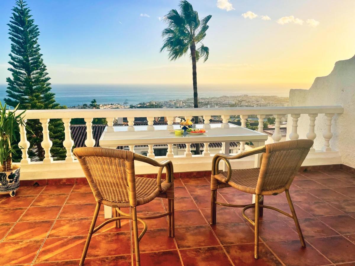 Casa Yaya Nerja 아파트 외부 사진