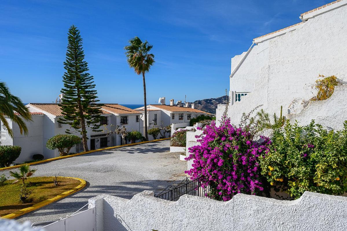 Casa Yaya Nerja 아파트 외부 사진