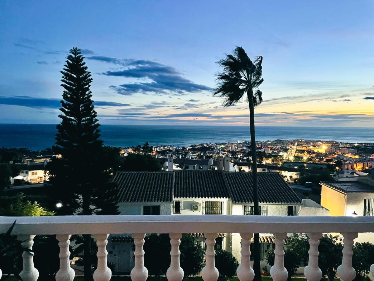 Casa Yaya Nerja 아파트 외부 사진
