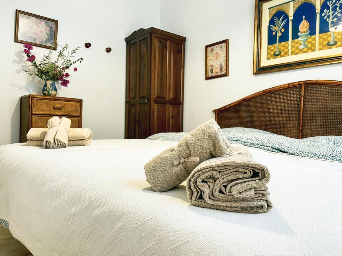 Casa Yaya Nerja 아파트 외부 사진