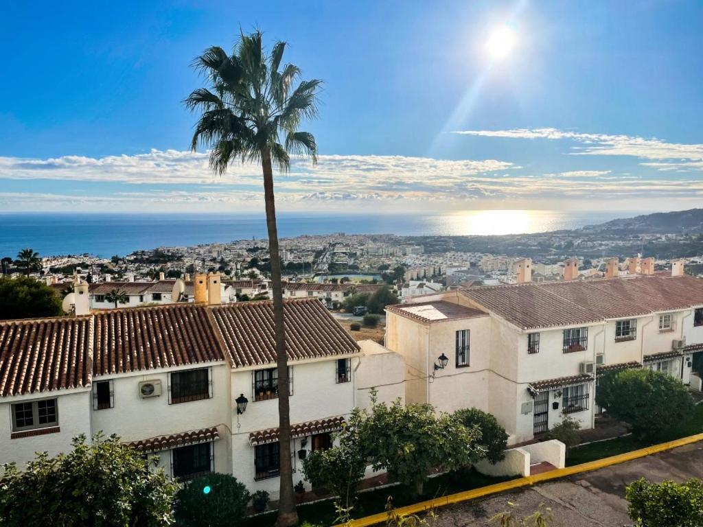 Casa Yaya Nerja 아파트 외부 사진