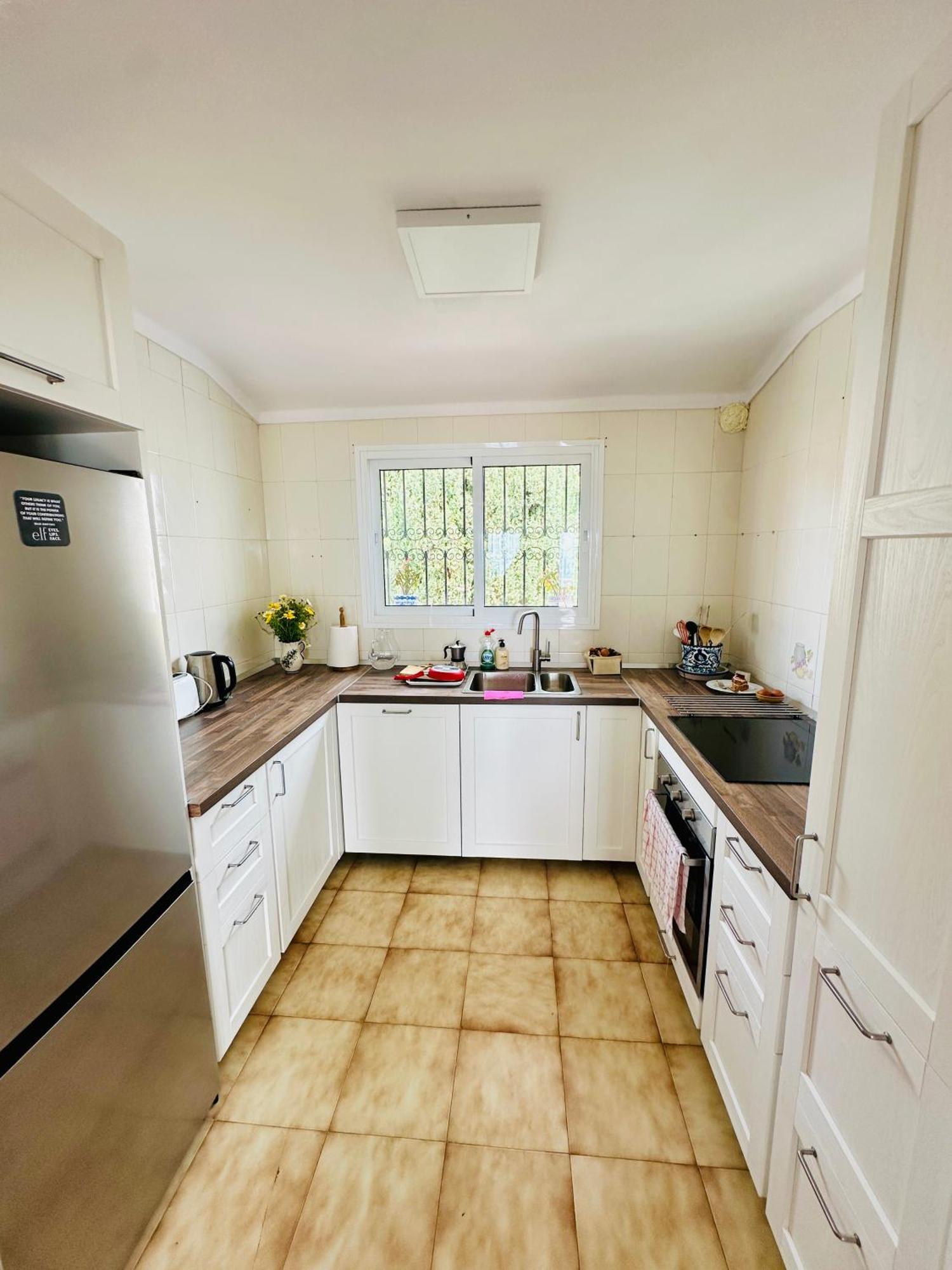 Casa Yaya Nerja 아파트 외부 사진